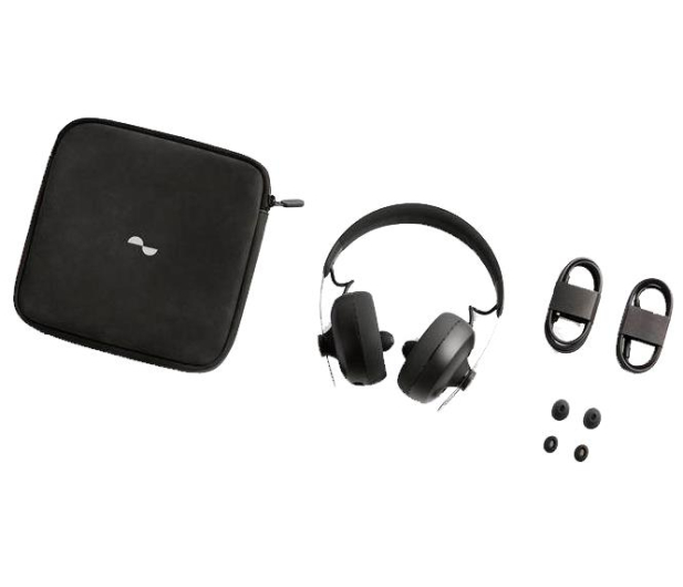 Nura Słuchawki Nuraphone G2 ANC czarne - 719450 - zdjęcie 7